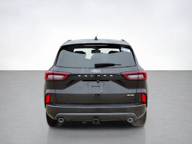 new 2025 Ford Escape car, priced at $38,194
