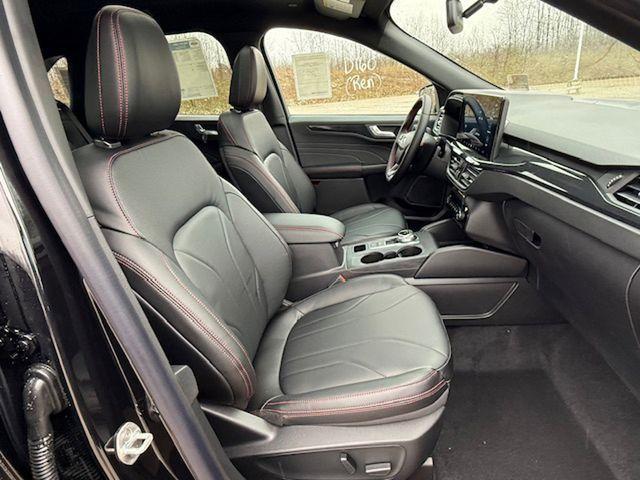 new 2025 Ford Escape car, priced at $38,194