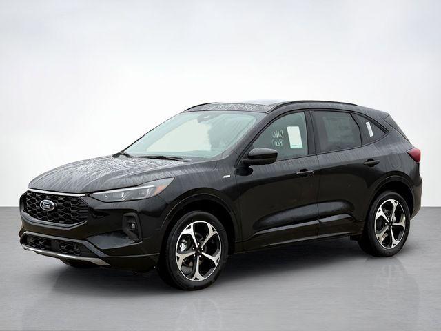 new 2025 Ford Escape car, priced at $38,194
