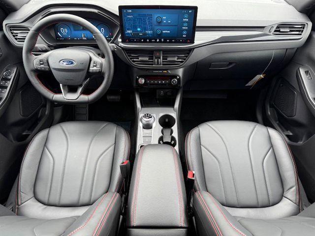 new 2025 Ford Escape car, priced at $38,194