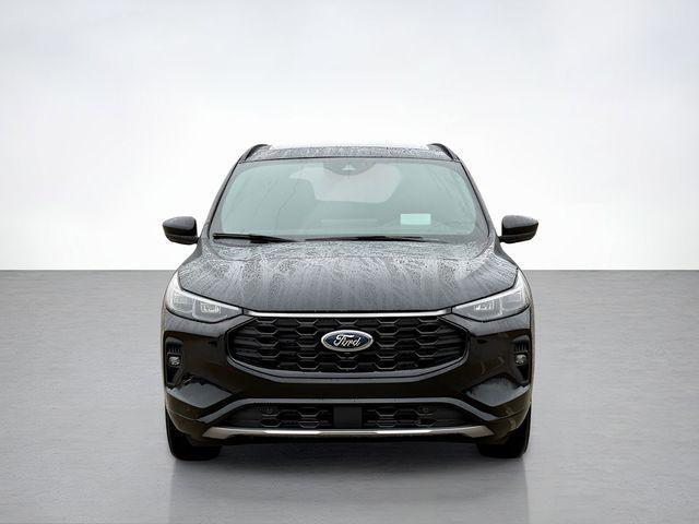 new 2025 Ford Escape car, priced at $38,194
