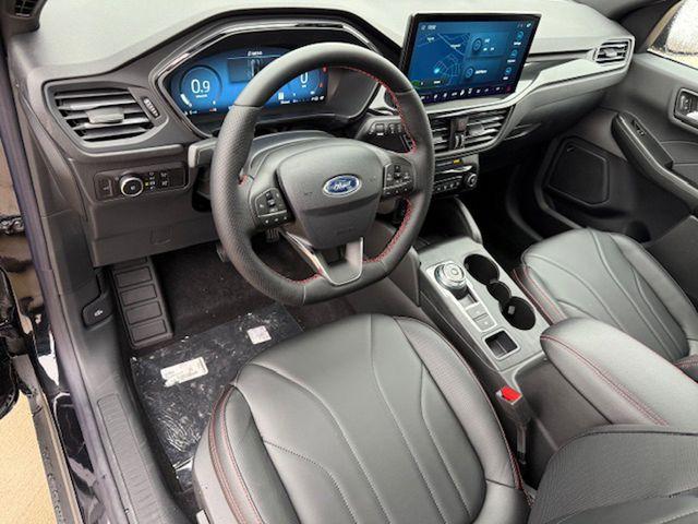 new 2025 Ford Escape car, priced at $38,194