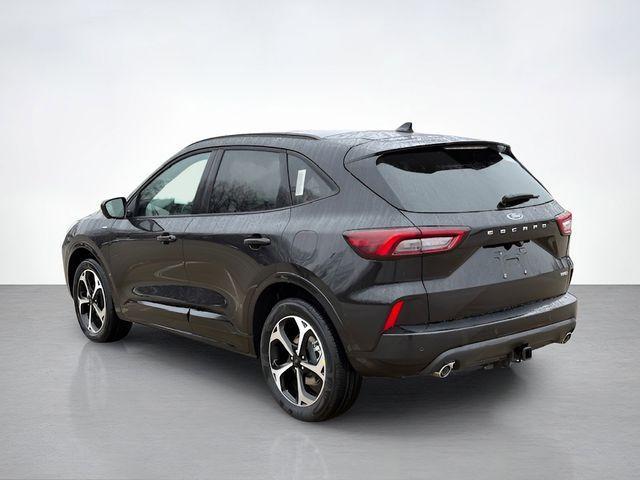 new 2025 Ford Escape car, priced at $38,194