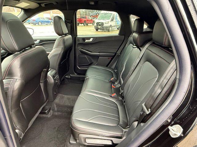 new 2025 Ford Escape car, priced at $38,194