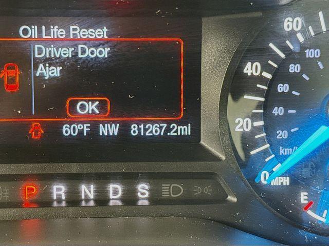 used 2017 Ford Fusion car, priced at $12,190