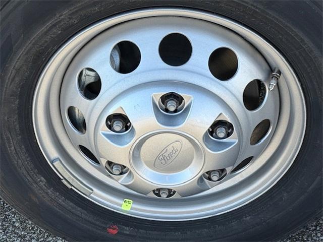 new 2025 Ford Transit-350 car, priced at $60,620