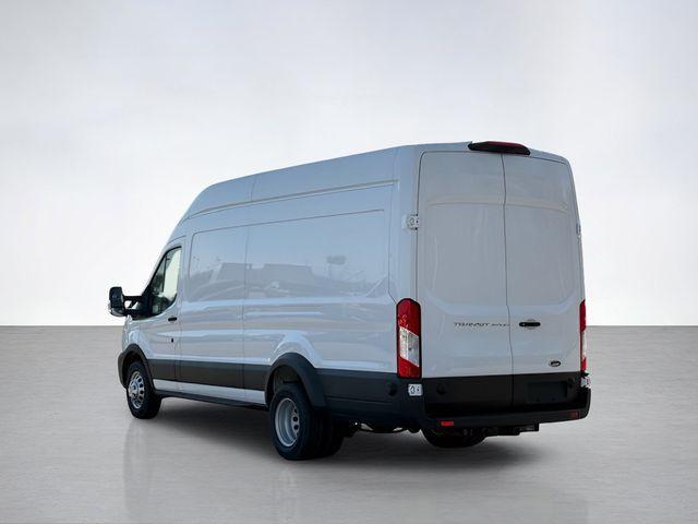 new 2025 Ford Transit-350 car, priced at $55,215