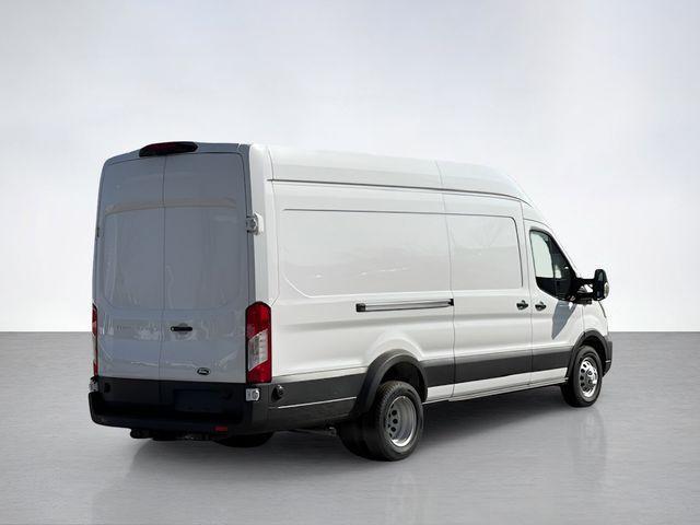 new 2025 Ford Transit-350 car, priced at $55,215