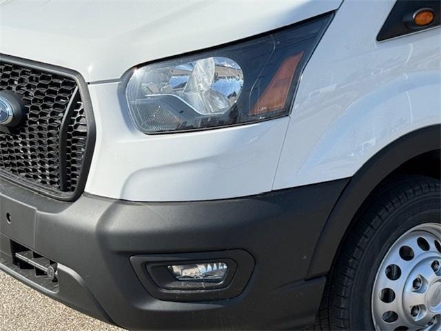 new 2025 Ford Transit-350 car, priced at $60,620