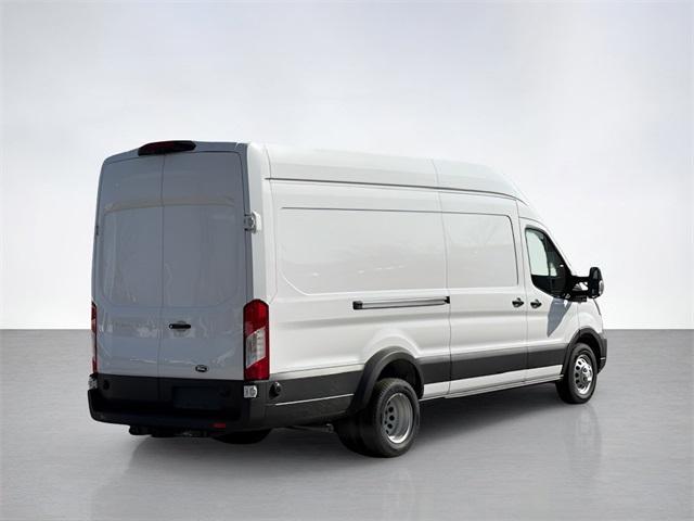 new 2025 Ford Transit-350 car, priced at $60,620