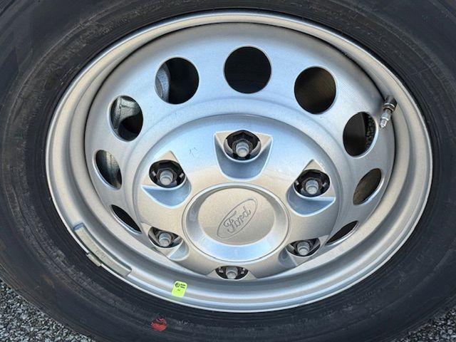 new 2025 Ford Transit-350 car, priced at $55,215