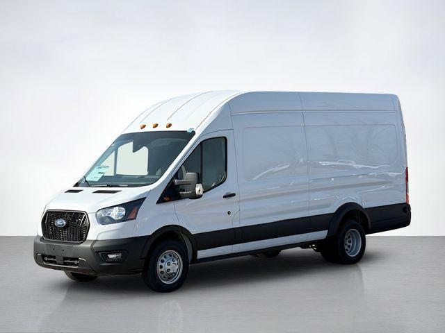 new 2025 Ford Transit-350 car, priced at $55,215