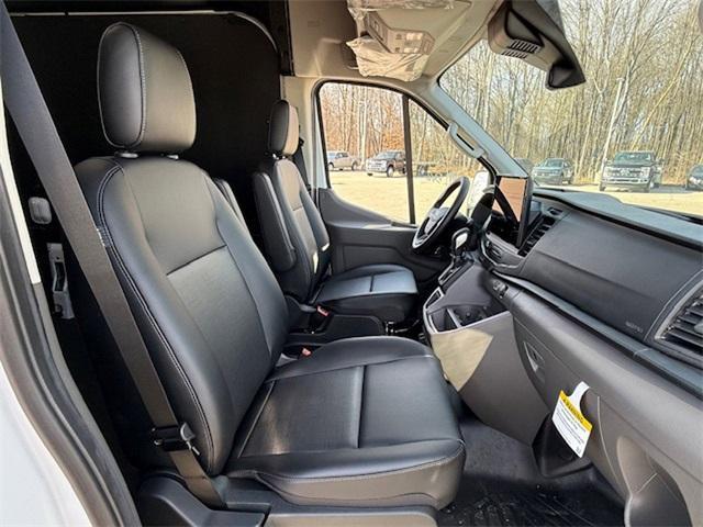 new 2025 Ford Transit-350 car, priced at $60,620