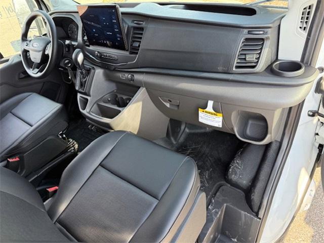 new 2025 Ford Transit-350 car, priced at $60,620