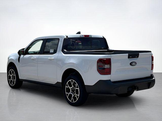 new 2025 Ford Maverick car, priced at $38,018