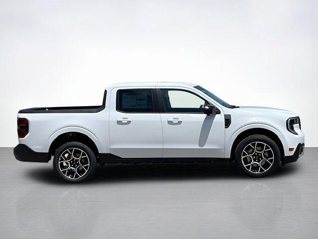 new 2025 Ford Maverick car, priced at $38,018