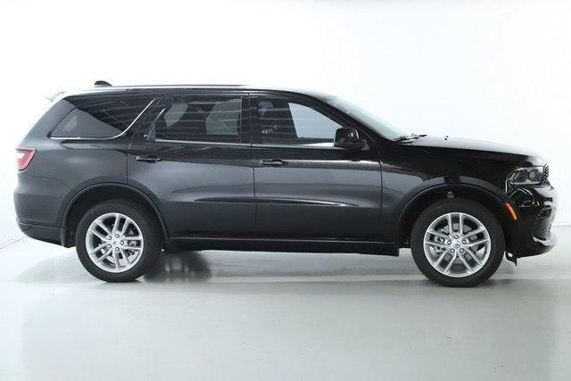 used 2023 Dodge Durango car, priced at $32,950