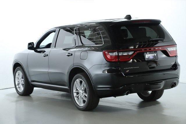 used 2023 Dodge Durango car, priced at $32,950