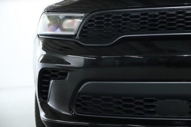 used 2023 Dodge Durango car, priced at $32,950