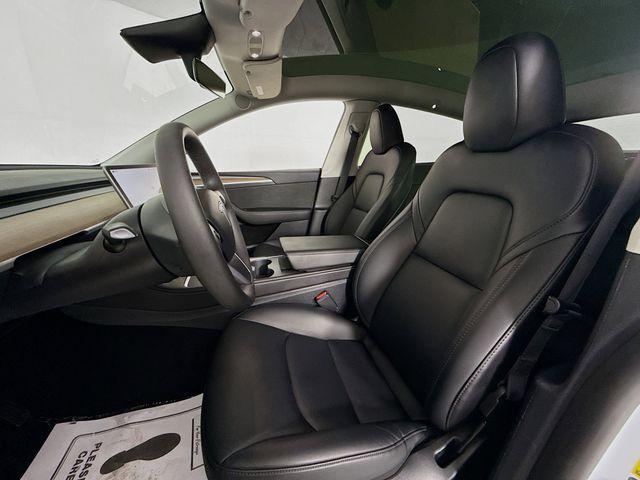 used 2023 Tesla Model Y car, priced at $30,990