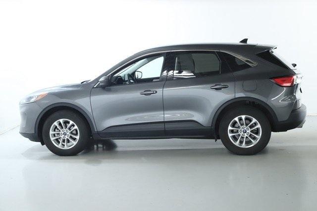 used 2022 Ford Escape car, priced at $24,250