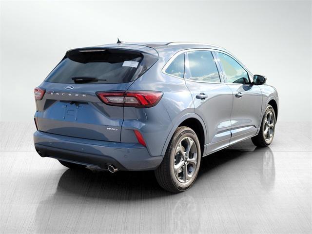 new 2024 Ford Escape car, priced at $32,548