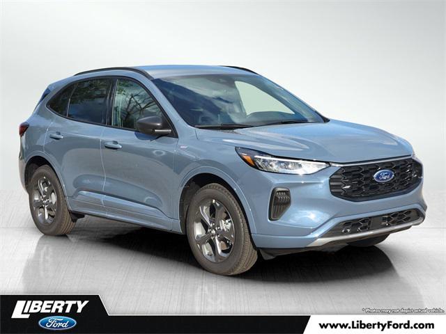 new 2024 Ford Escape car, priced at $32,548