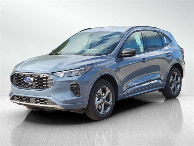 new 2024 Ford Escape car, priced at $29,148