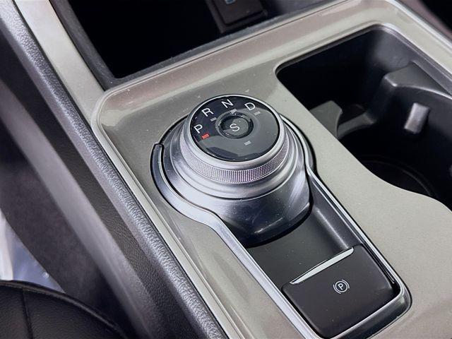 used 2024 Ford Edge car, priced at $25,300