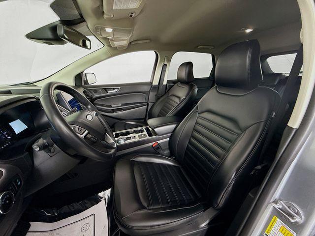 used 2024 Ford Edge car, priced at $25,300