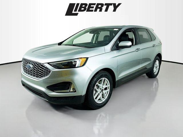 used 2024 Ford Edge car, priced at $25,300