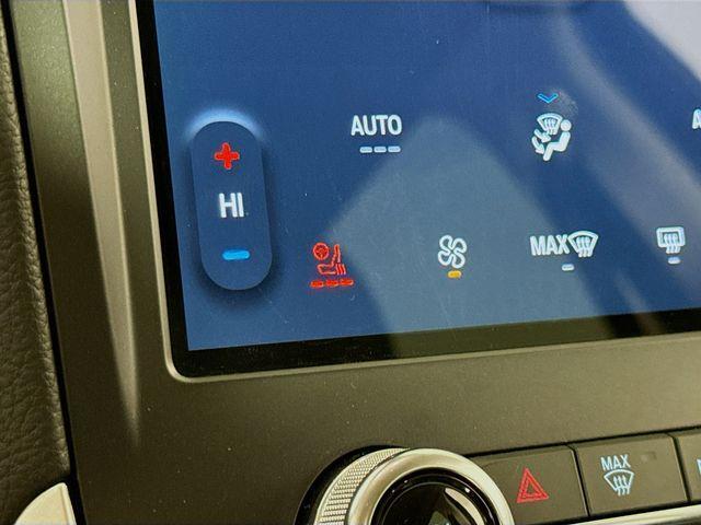 used 2024 Ford Edge car, priced at $25,300