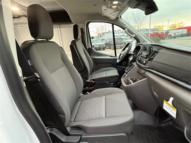 new 2025 Ford Transit-250 car, priced at $52,719