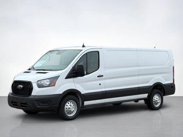 new 2025 Ford Transit-250 car, priced at $52,719