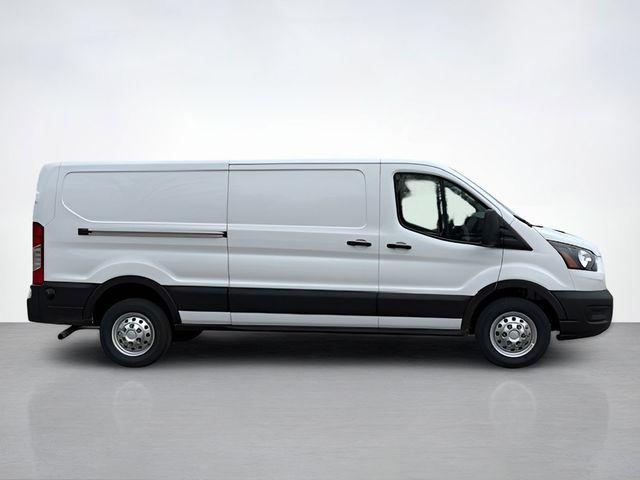 new 2025 Ford Transit-250 car, priced at $52,719