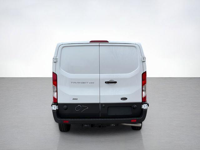 new 2025 Ford Transit-250 car, priced at $52,719