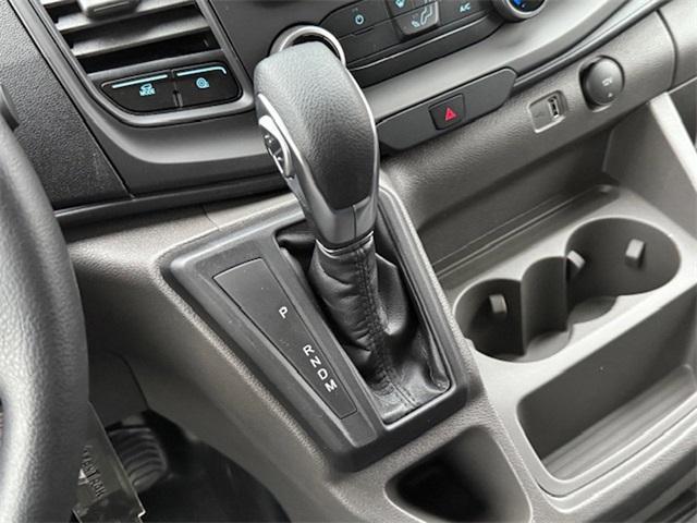 new 2025 Ford Transit-250 car, priced at $52,719