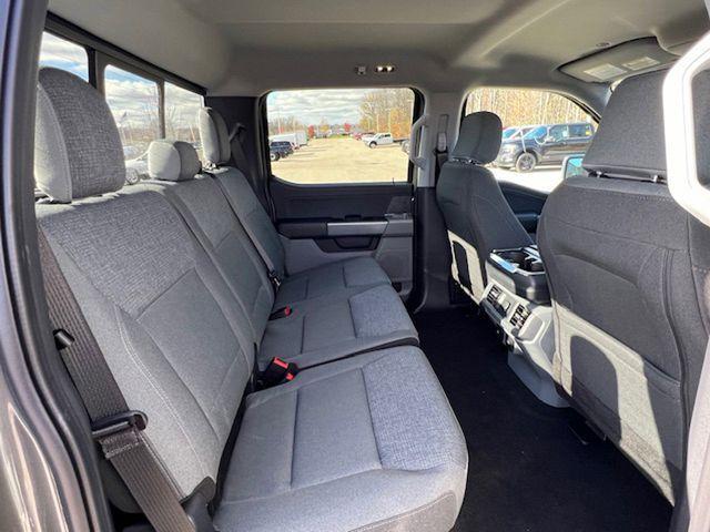new 2024 Ford F-150 car, priced at $52,590