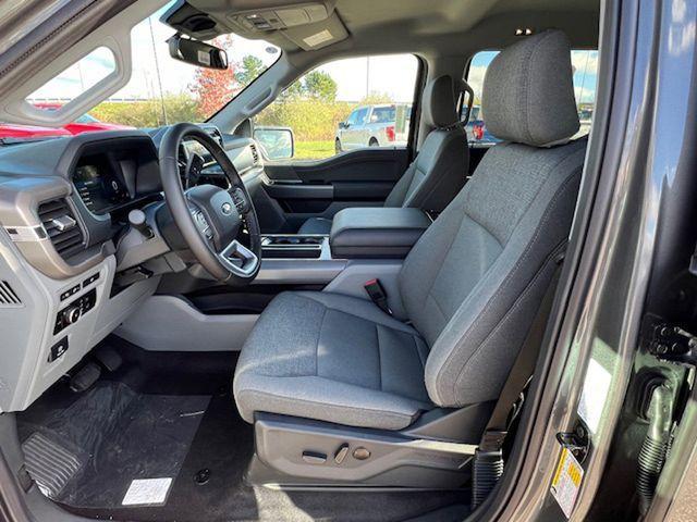 new 2024 Ford F-150 car, priced at $52,590