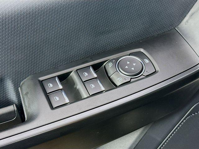used 2022 Ford F-150 car, priced at $33,350