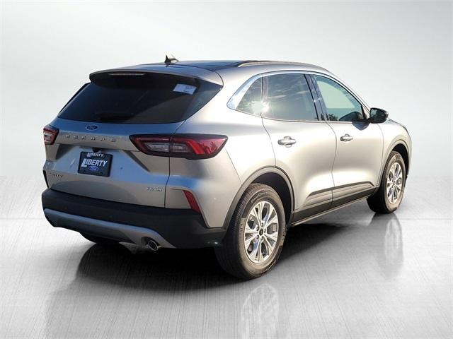 new 2024 Ford Escape car, priced at $30,397