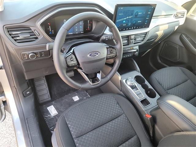 new 2024 Ford Escape car, priced at $30,397