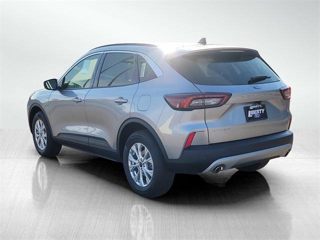 new 2024 Ford Escape car, priced at $30,397