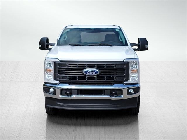 new 2024 Ford F-250 car, priced at $48,990