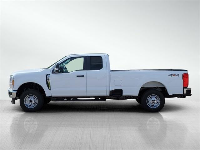 new 2024 Ford F-250 car, priced at $48,990