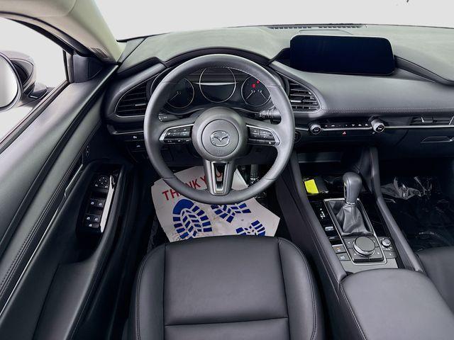 used 2024 Mazda Mazda3 car, priced at $26,990