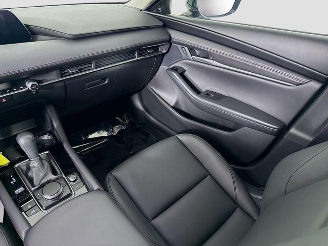 used 2024 Mazda Mazda3 car, priced at $26,990