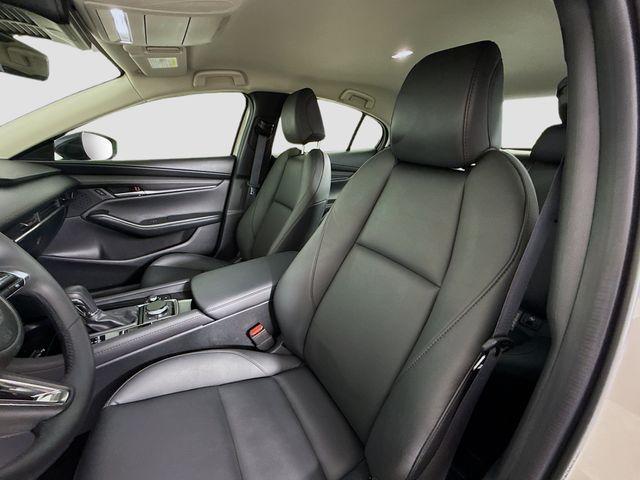 used 2024 Mazda Mazda3 car, priced at $26,990