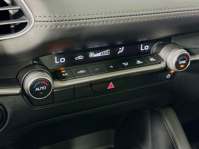 used 2024 Mazda Mazda3 car, priced at $26,990