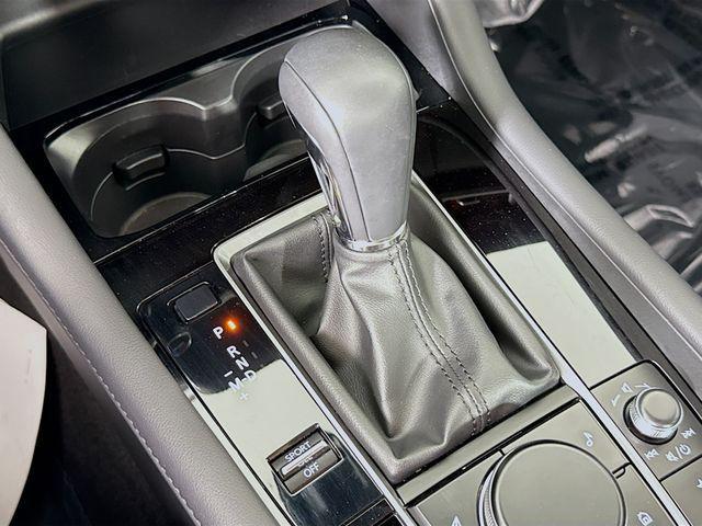 used 2024 Mazda Mazda3 car, priced at $26,990